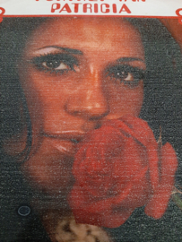 Patricia (Paay)-Portret van Patricia