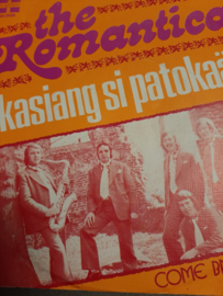 The Romantica's- Kasiang si patokaän