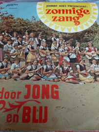 Jong & Blij- Zonnige zang
