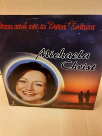 Michaela Christ-Nimm mich mit in Deine Träume