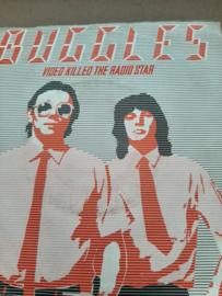 Buggles- Video killed radio star