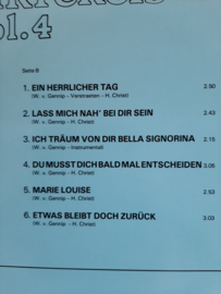 Die Heikrekels – Die Heikrekels Vol. 4