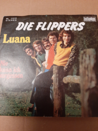 Die Flippers- Luana