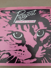 Pussycat- Teenage Queenie