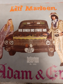 Adam & Eve- Lili Marleen