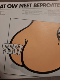 SSST ‎– Hard Wèh'n