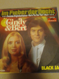 Cindy & Bert-Im Fieber der Nacht