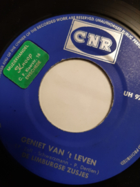 Limburgse Zusjes- 'n meisje van 't land