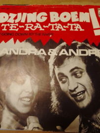 Sandra en andres- dzing boem te ra ta ta