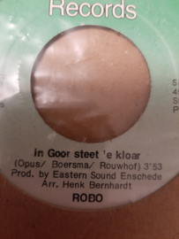 ROBO- Goor hef ut