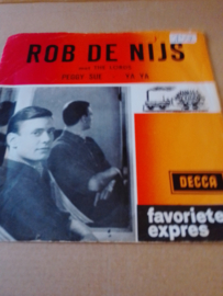 Rob de Nijs- Peggy Sue