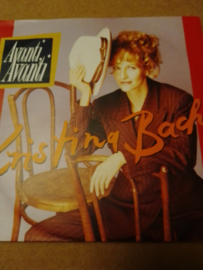Kristina Bach- Avanti Avanti