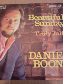 Daniel Boone- Beautiful Sunday