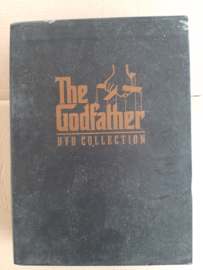 The Godfather- DVD collection