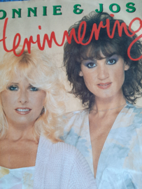 Bonnie & Jose- Chiquitita