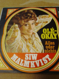Siw Malmkvist- Ole okay