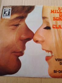 Ray Miller & Bonnie st Claire- Viele Köche verderben den Brei
