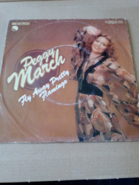 Peggy March-Flay away pretty flamingo