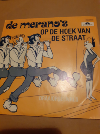 De Merano's-Op de hoek van de straat