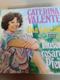 Caterina Valente-Tausend rosarote Pfeile