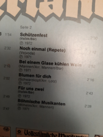 Das Egerland Trio- Kapelle Egerland