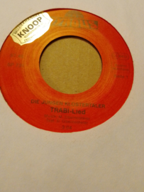 Die Jungen Klostertaler-Trabi Lied