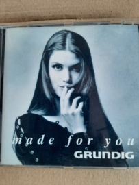 Grundig- Made for you