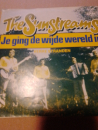 The Sunstreams-Je ging de wijde wereld in