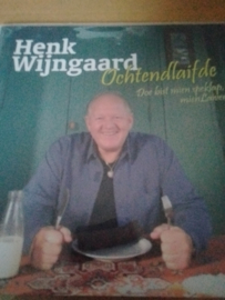 Henk Wijngaard- ochtendlaifde