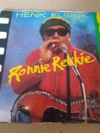 Henk Elsink-Ronnie Rekkie