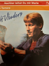 Jack Vinders- Kleine Tamara