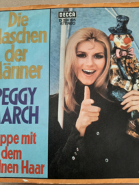 Peggy March- Die Maschen der Männer