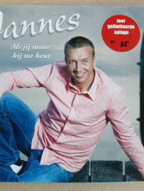 Jannes-als jij maar bij me bent