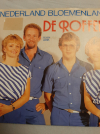 De Roffels- Nederland bloemenland