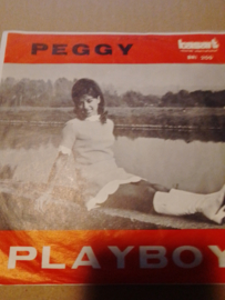 Peggy- playboy