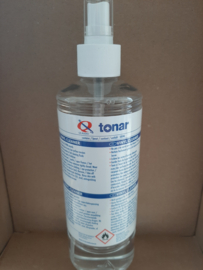 Tonar Vinyl Cleaner (0,5 liter)