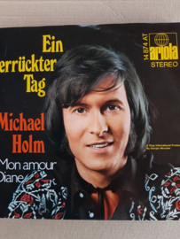 Michael Holm- Ein verrückter Tag