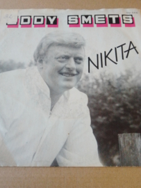 Eddy Smets-Nikita