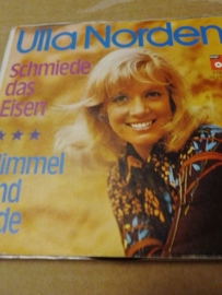 Ulla Norden-Schmiede das Eisen
