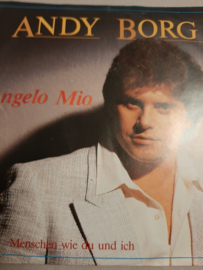 Andy Borg- Angelo Mio