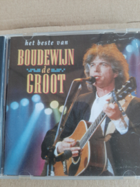 Boudewijn de Groot-Het beste van.....