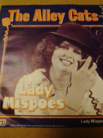 Alley Cats- Lady mispoes