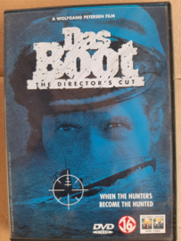 Das Boot- The Director's cut