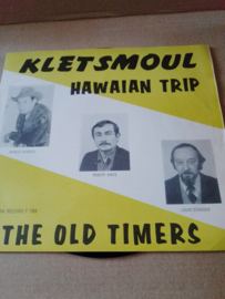 The old timers-Kletsmoul