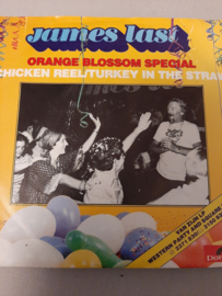 James Last-Orange Blossom special