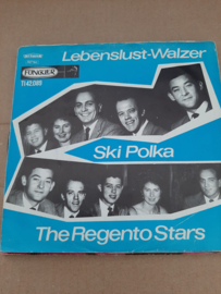 The Regento Stars- Ski polka