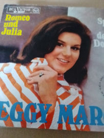 Peggy March- Romeo und Julia