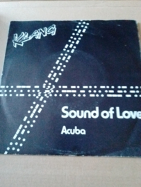 Klang-Sound of love