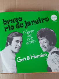 Gert & Hermien- Bravo Rio de Janeiro