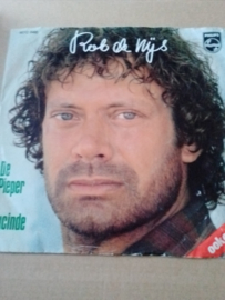 Rob de Nijs-De pieper